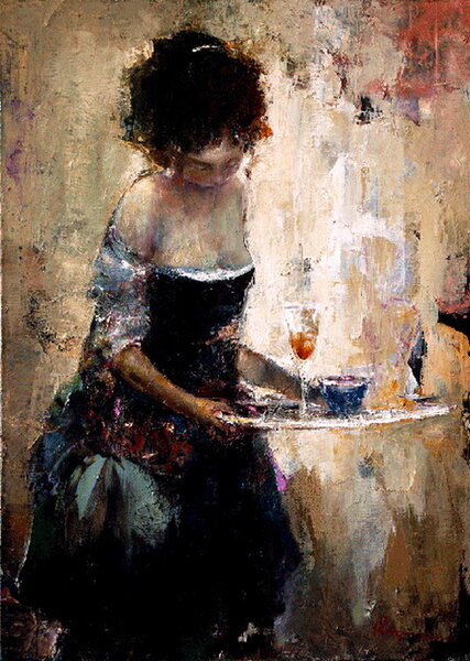 Гувернантка (Governess) 2008