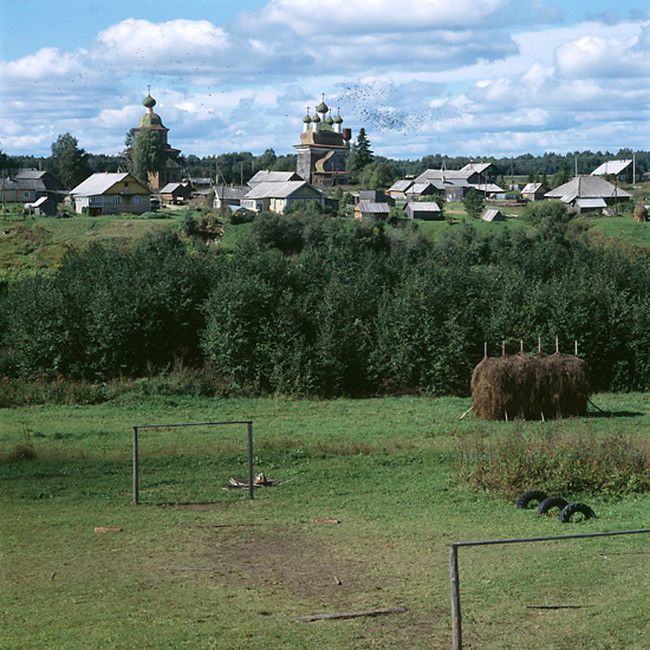 церкви, архитектура, Россия