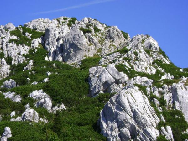 Национальные парки Хорватии