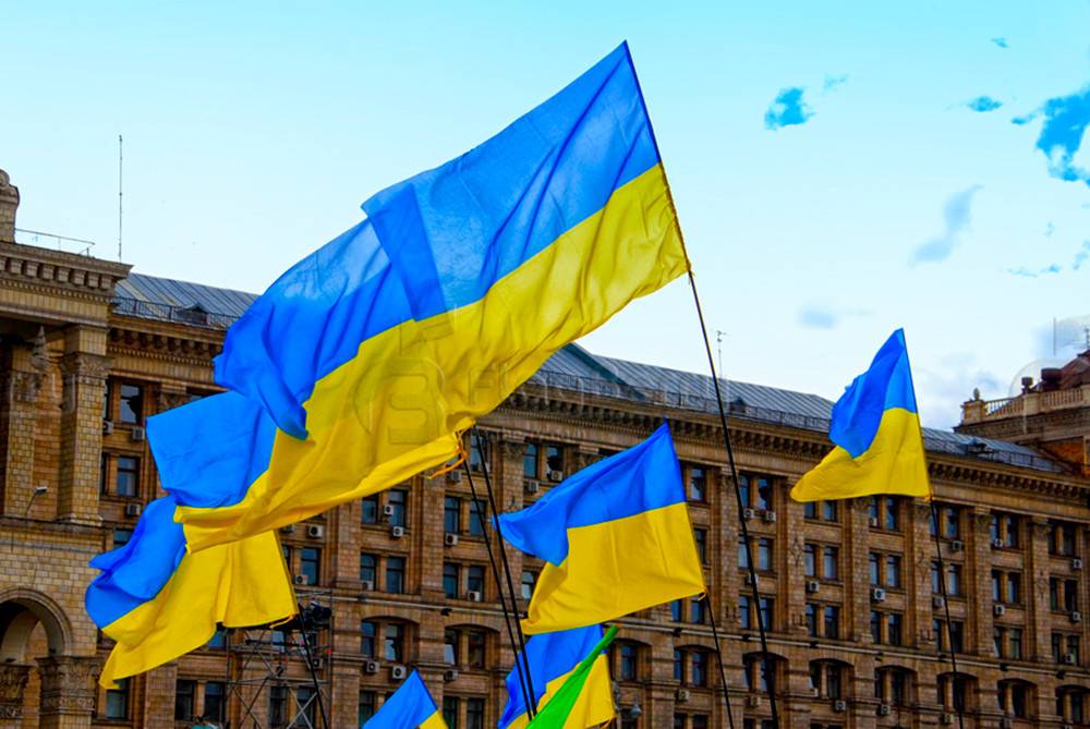 Угроза нового витка гражданской войны: киевский Угроза нового витка гражданской войны: киевский