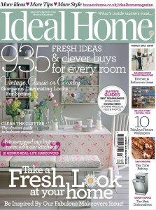 Ideal home  3 2012. ( )