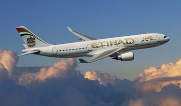 Etihad Airways     1 ,  