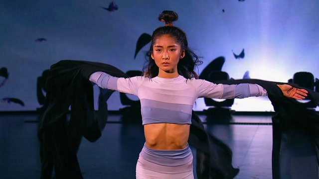 Танцы, 3 сезон, 18 серия Танцы, 3 сезон, 18 серия