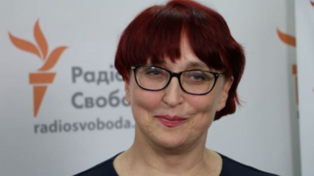 Депутат Верховной рады предложила стерилизовать часть украинцев