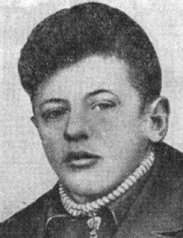 Герои Советского Союза. Сергей Иванович Акифьев Герои Советского Союза. Сергей Иванович Акифьев СССР, война, герой советского союза, история, факты