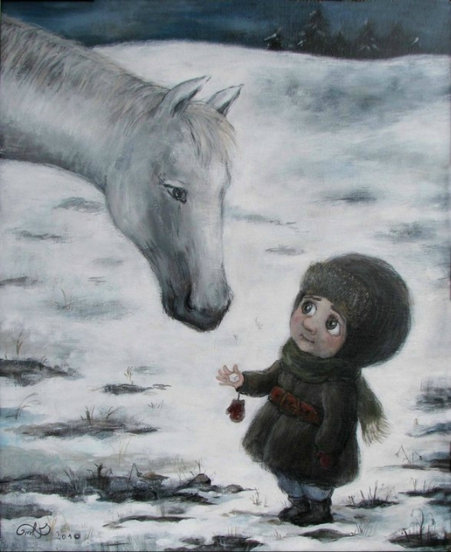 ДОБРОТА... СЕРДЕЧНАЯ... ЧЕЛОВЕЧЕСКАЯ...