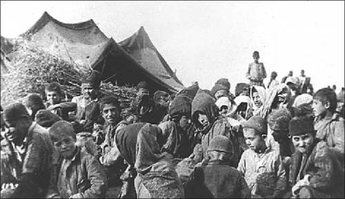 Этот день 100 лет назад. 03 ноября (21 октября) 1912 года