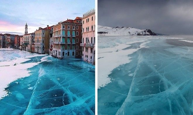S16 знаменитых вирусных фотографий которые оказались беспардонным фейком