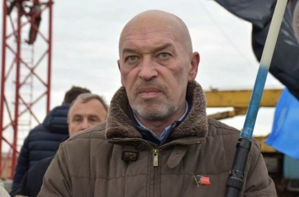 Заместитель министра Украины по делам беженцев: «Ни одним документом, законом или подзаконным актом Украина не вернёт себе ни Донбасс, ни Крым»
