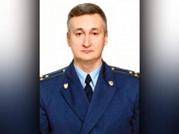 Имущество семьи задержанного в Уфе прокурора оценили в 700 млн рублей Имущество семьи задержанного в Уфе прокурора оценили в 700 млн рублей