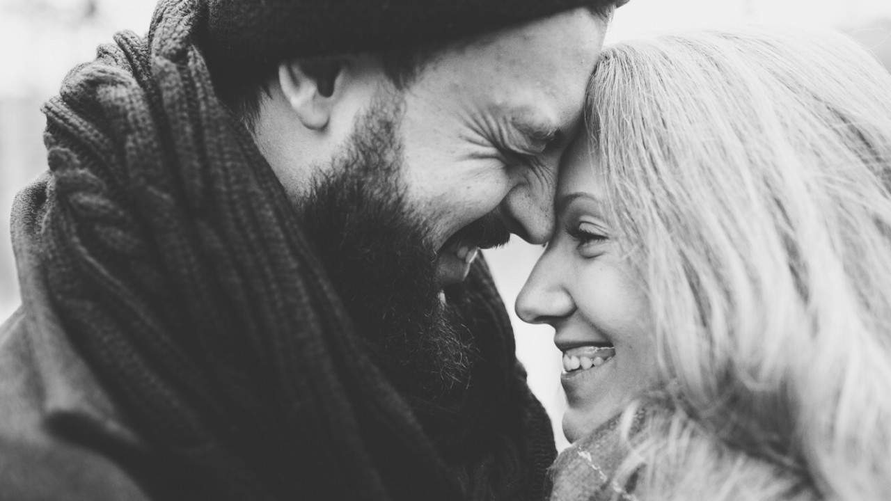 Психологи назвали 10 привычек самых интимных пар Психологи назвали 10 привычек самых интимных пар
