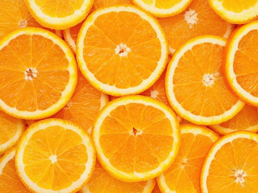 овощи и фрукты