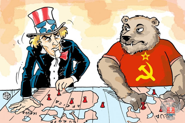 Не верьте: США не смогут разнести стратегию ядерного сдерживания РФ Не верьте: США не смогут разнести стратегию ядерного сдерживания РФ