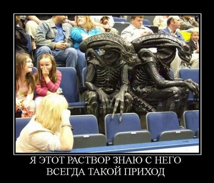 Демотиваторы (30 фото)