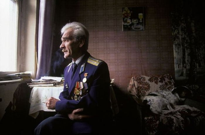 Неизвестный подвиг: Почему умер в забвении советский офицер, предотвративший ядерную войну