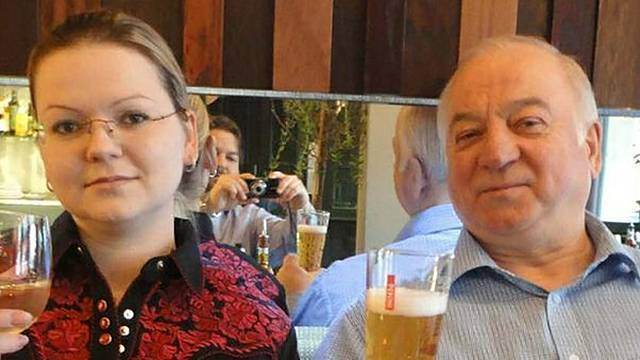 От Солсбери до исчезновения: посольство РФ обеспокоено судьбой Скрипалей