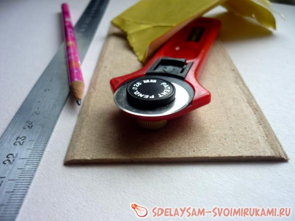 Футляр для очков Футляр для очков