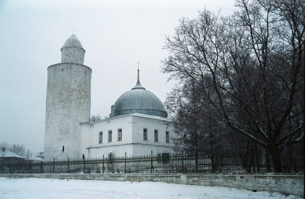 Рождение Касимовского царства