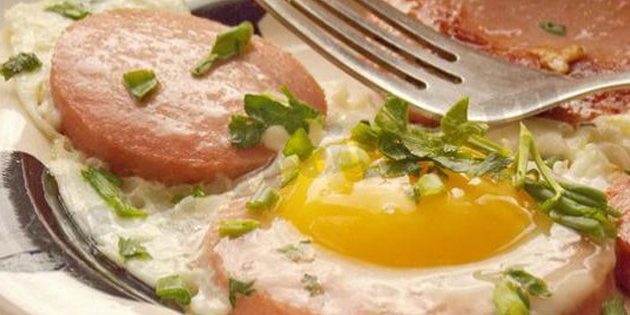 ТОП-10 вкуснятин их советских времен