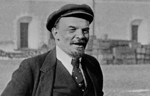 Почему Ленин конфисковал 150 тонн золотого запаса Румынии