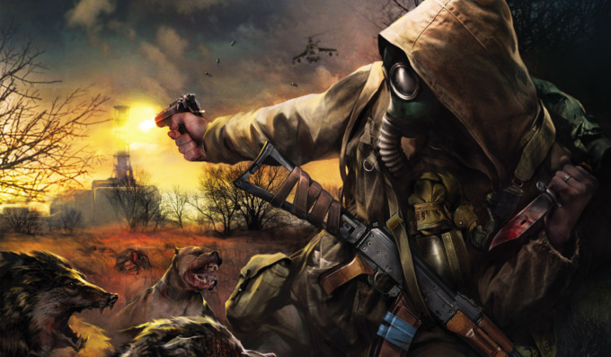 На GOG началась распродажа игр серии S.T.A.L.K.E.R