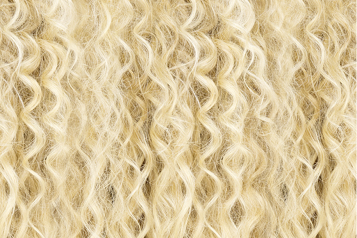 Вся правда о блондинках... и о мужчинах, которые от них без ума