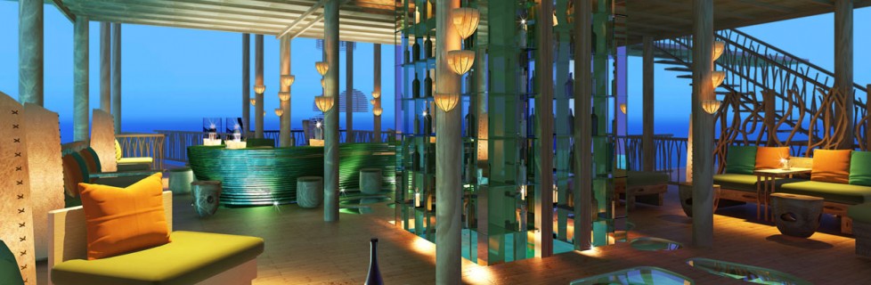 Six Senses Laamu Resort & Spa на Мальдивах