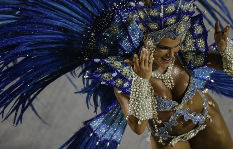 Бразильский фестиваль 2014.. Бразильский фестиваль 2014..