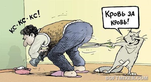 Мстят ли животные?