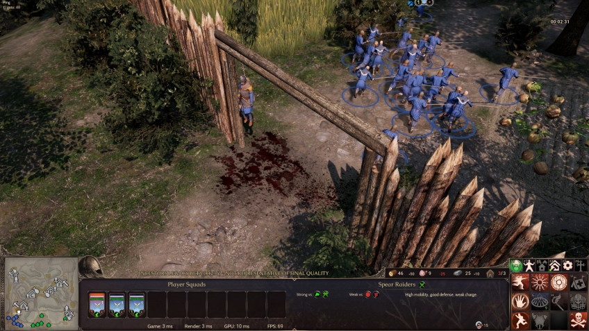 Ancestors Legacy. Средневековье без прикрас Ancestors Legacy. Средневековье без прикрас