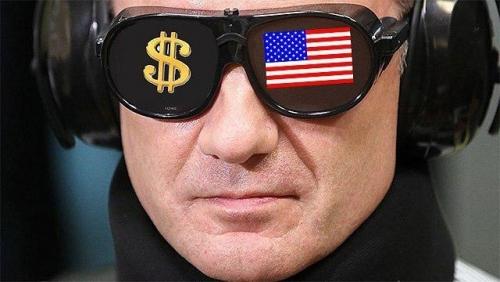 Сбербанк Грефа дерзко выходит из юрисдикции России