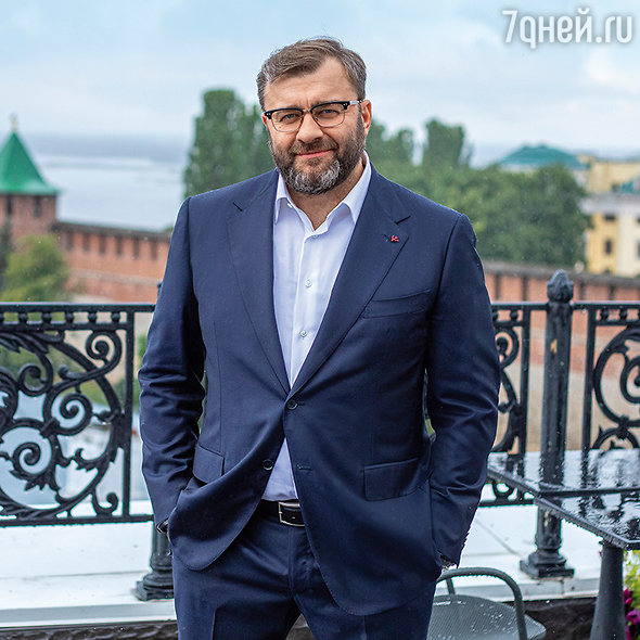 Михаил Пореченков: «Желание повыпендриваться возникает, когда нет настоящего дела»