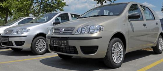 Fiat Punto Classic Fiat Punto Classic