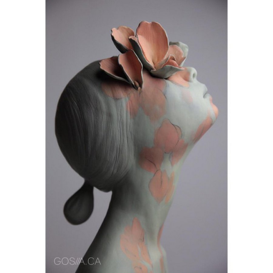 20 самых эротичных скульптур, достойных восхищения