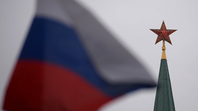 Ничего личного, только политика. Россия нанесла удар в тыл Порошенко и Ахметова Ничего личного, только политика. Россия нанесла удар в тыл Порошенко и Ахметова
