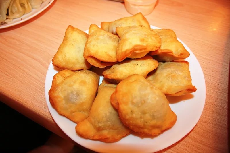 УРАЛЬСКИЕ ПОСИКУНЧИКИ