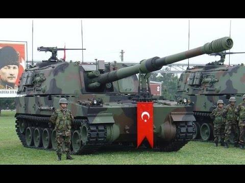 САУ «Богдана»: божественная комедия для нищих, но гордых