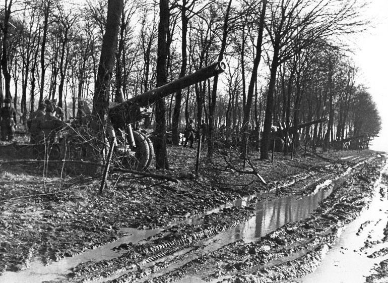 Мультатули Петр: В тот день когда взяли Берлин и фотографии Берлина 1945 Мультатули Петр: В тот день когда взяли Берлин и фотографии Берлина 1945
