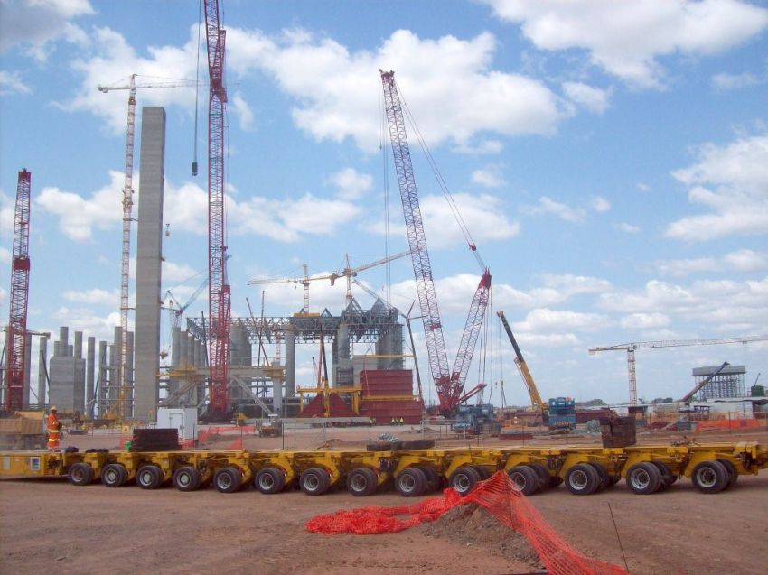 авто, перевозка, груз