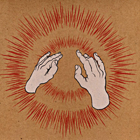 Godspeed You! Black Emperor – Lift Your Skinny Fists Like Antennas to Heaven