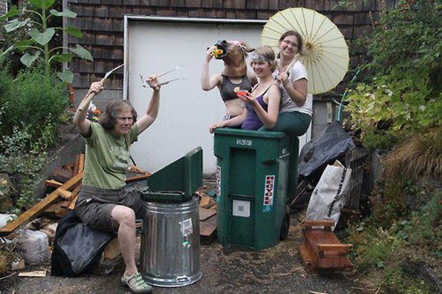 фото, интересное