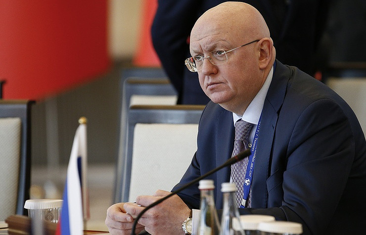 Россия может не подписать предложенную США о реформе ООН