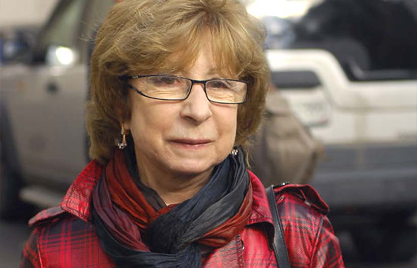 «Помню, как мы Прибалтику украли, 70 лет её эксплуатировали и даже не извинились»