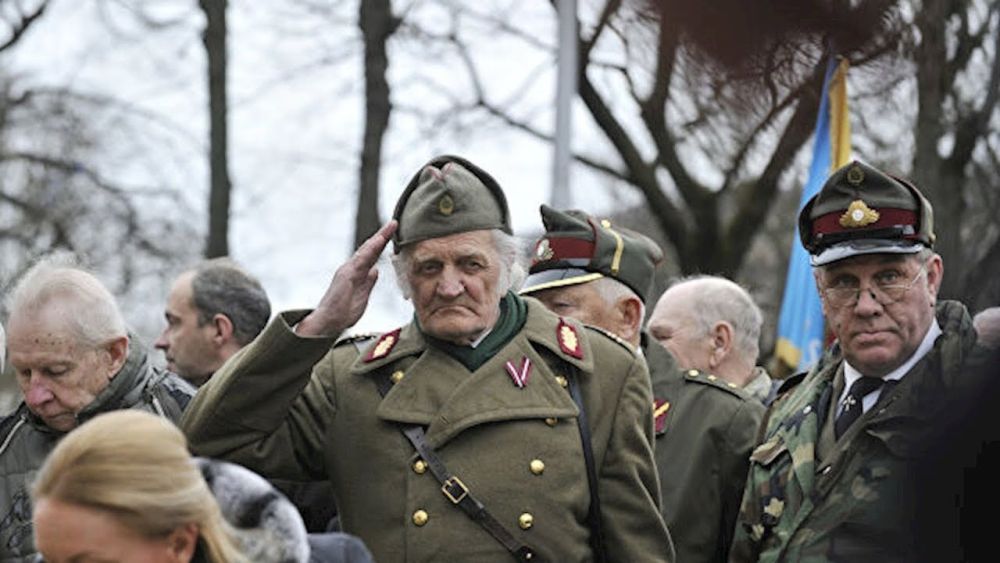 Прибалтийский нацизм, или Академия мракобесия