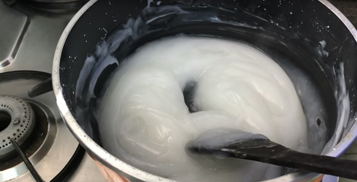 Вкуснейший рахат-лукум как в Турции Вкуснейший рахат-лукум как в Турции