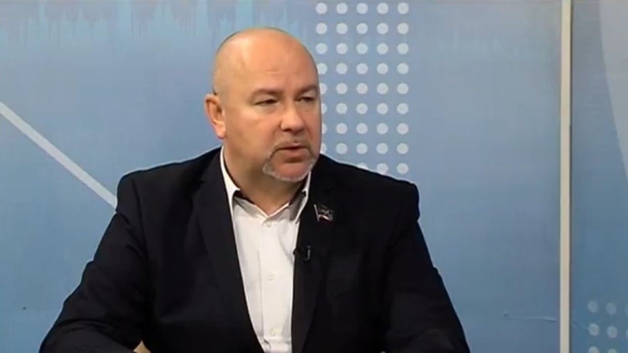 «Русофобия должна стать убыточным занятием»: депутат ДНР высказался об ответных санкциях России