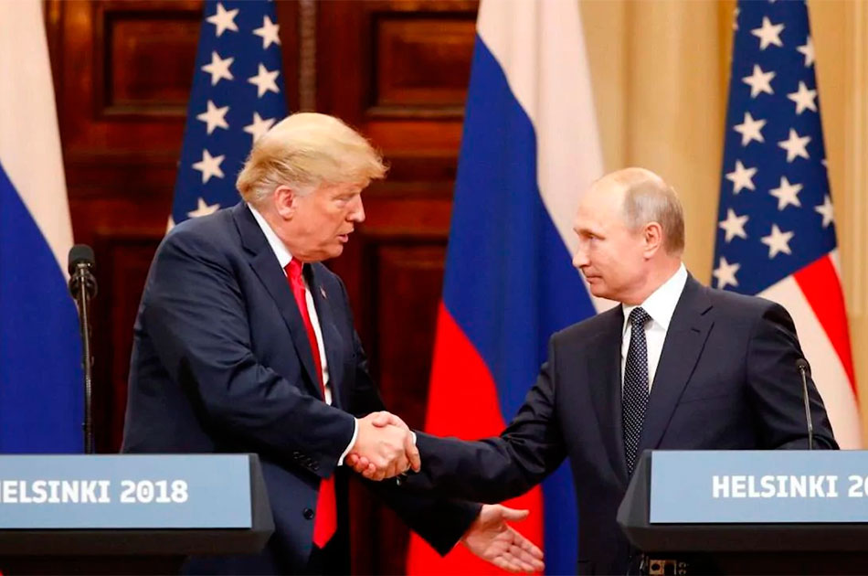 Правда о нелюбви европейцев к Трампу