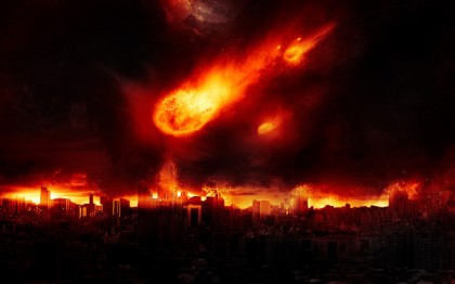 НАСА: Приближающийся «небесный огонь» может остановить жизнь нынешней цивилизации