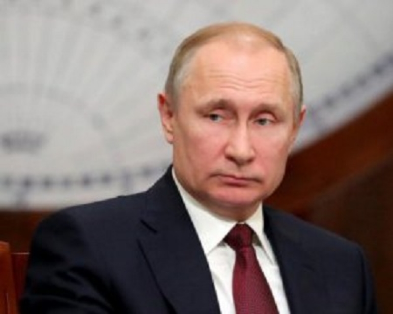 Путин подписал пенсионную реформу Путин подписал пенсионную реформу