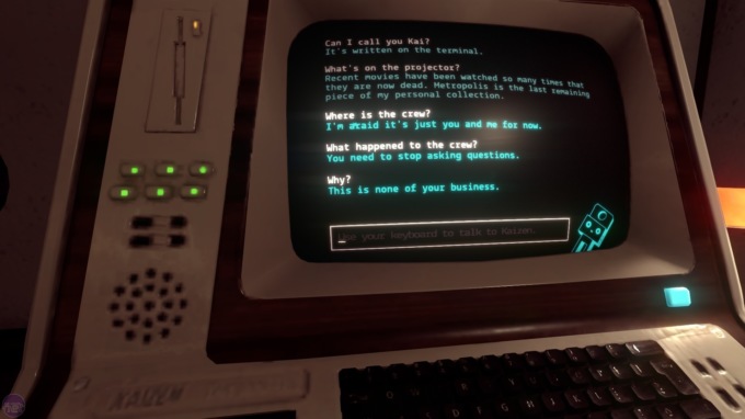 Выход из чулана: 7 игр, похожих на The Stanley Parable
